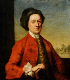 Called John Gay (1685 – 1732) by Anonymous