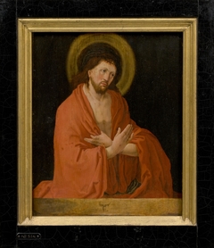 Ecce Homo by Lucas Cranach the Elder