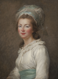 Elisabeth-Philippe-Marie-Hélène de France, dite Madame Elisabeth