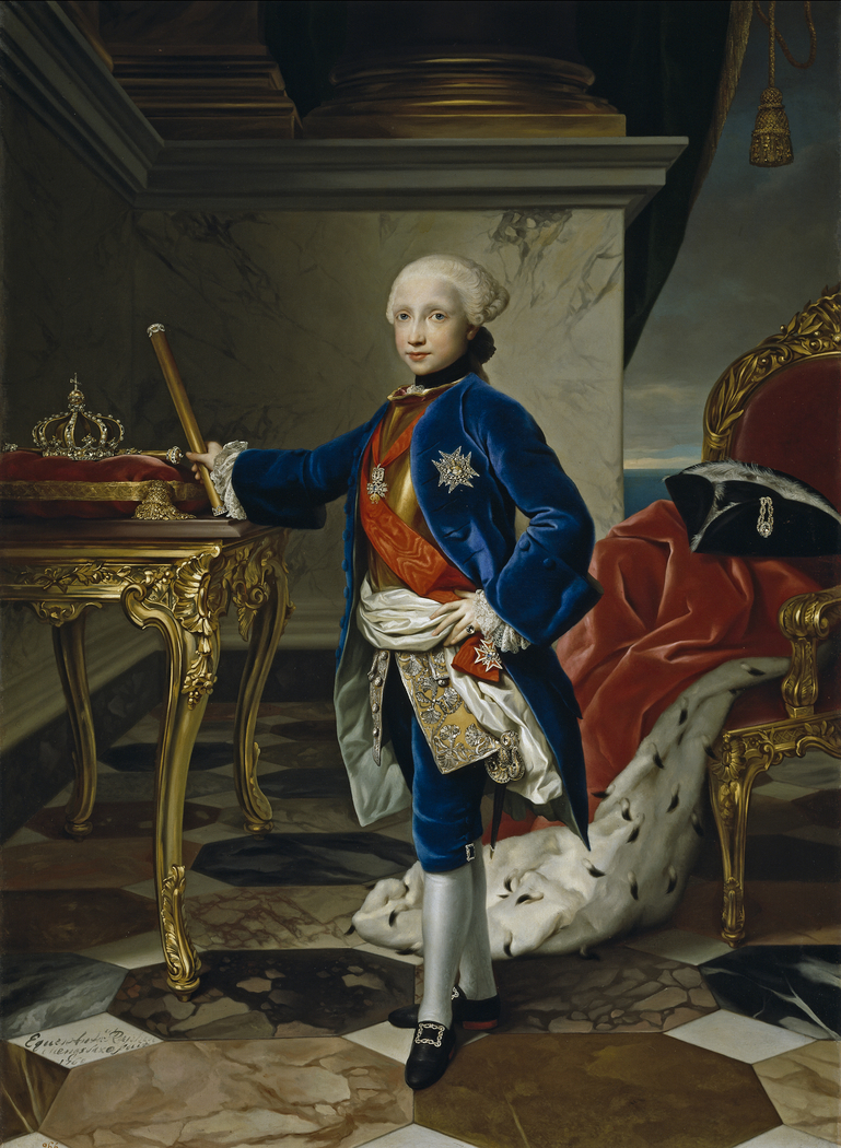 Fernando IV, King of Naples
