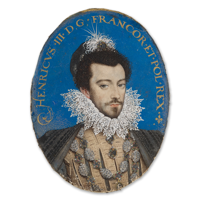 Henri III of France