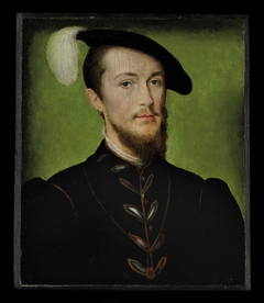 Jean de Brosse, duc d'Etampes