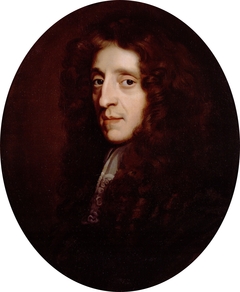 John Locke by John Greenhill