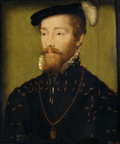 King James V of Scotland (1512– 1542)