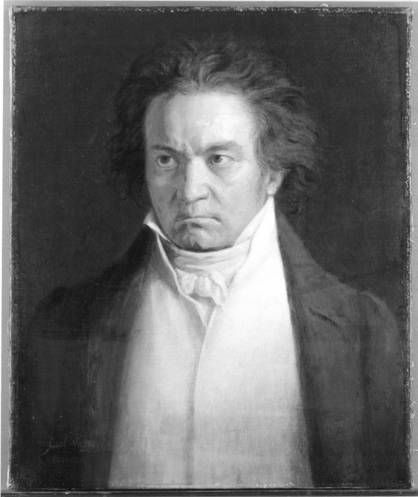 wagner essay on beethoven