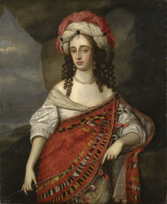 Mary, Princess of Orange (1631-1660)