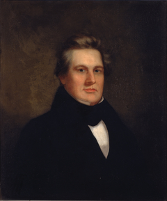 Millard Fillmore by Unidentified Artist