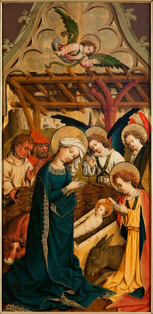 Nativity (The Holy Night)