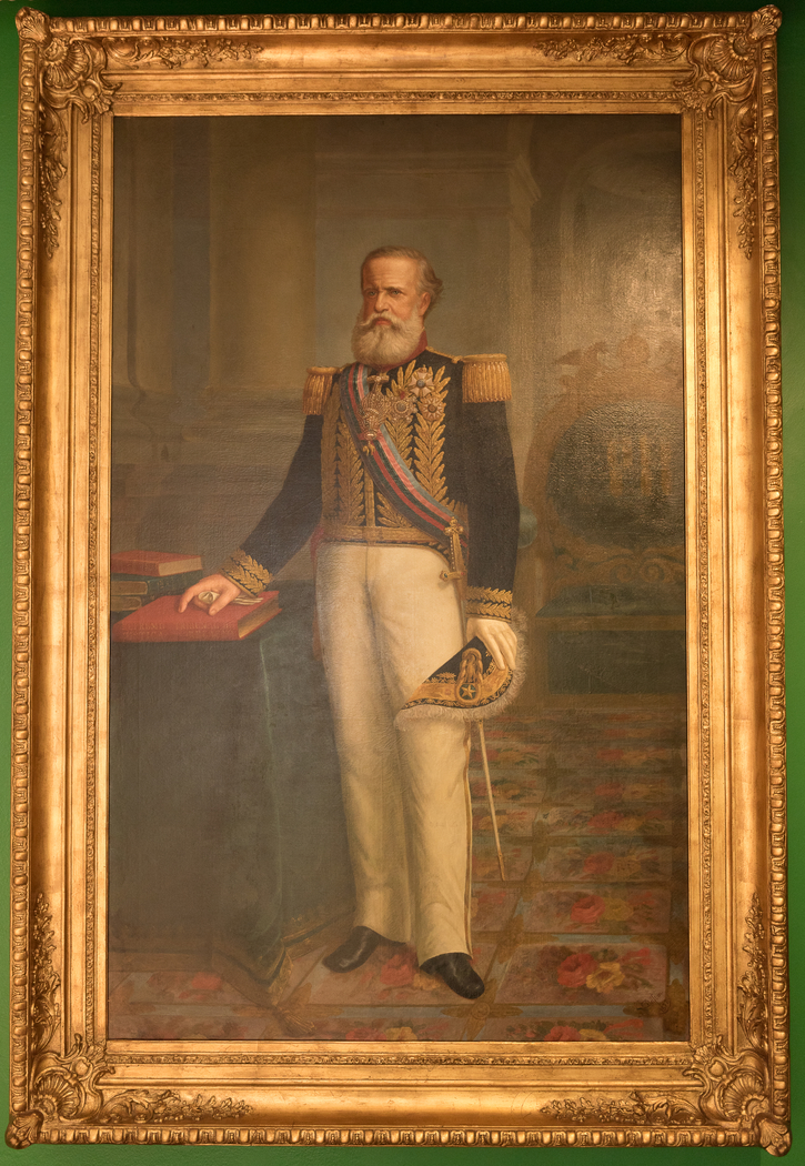Pedro II (10)
