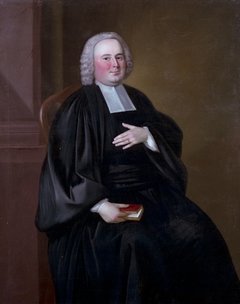 Peter Bours (1726-1762)