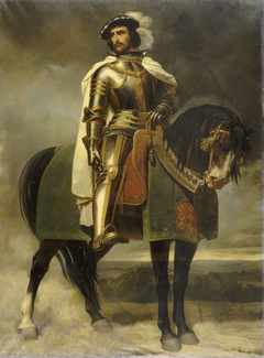 Pierre de Rohan, seigneur de Gye