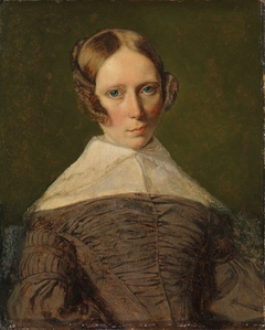 Portrait of a Woman