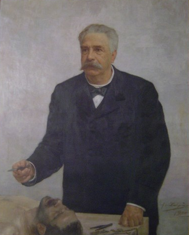 Portrait of Manuel Bento de Sousa