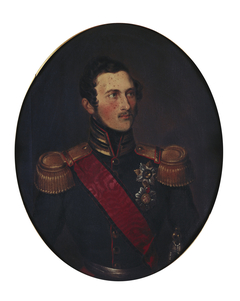 Prince Albert (1819-1861) by George Patten