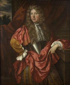 Sir Henry Bedingfeld, 2nd Bt (1636-1704) by Anonymous