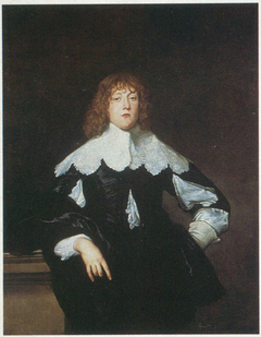 Sir John Borlase, 1st Bt, MP (1619-1672)