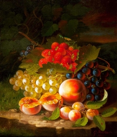 Still Life #2 by George Forster