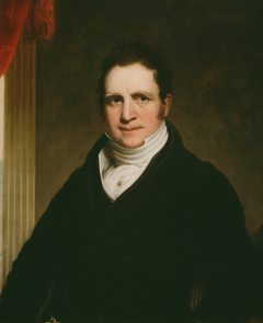 Thomas Abthorpe Cooper (1776-1849)