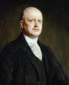 Thomas B. Clarke by Alfred Quinton Collins