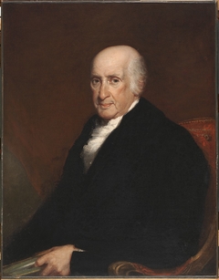 Thomas Palmer (1743-1820)