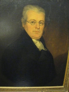 Thomas Ruggles Gold (1764–1827)
