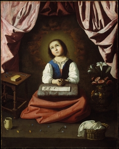The Young Virgin