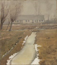 Untitled by Laurits Andersen Ring