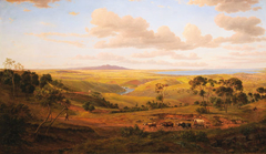 View of Geelong