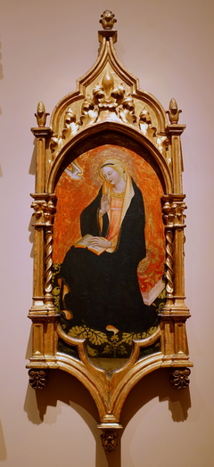 Virgin of the Annunciation