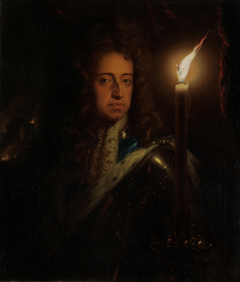 Willem III, Prince of Orange, King of England and Stadtholder