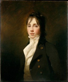 William Fraser of Reelig (1784–1835) by Henry Raeburn