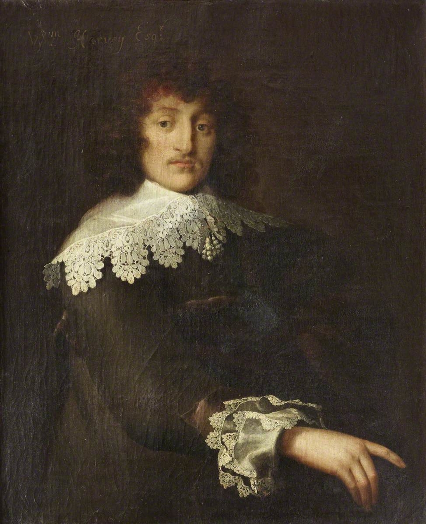 William Hervey (1619-1642)