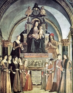 Bentivoglio Altarpiece