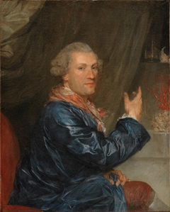 Bonaventure Journu (1717 - 1781)
