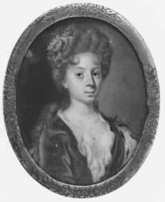 Caroline of Ansbach (1683–1737), Consort of George II of Great Britain and Ireland by Unknown Artist