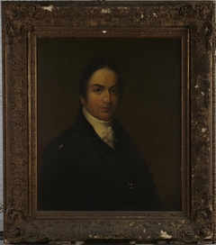 Charles Ewing, Class of 1798 (1780-1832) by Edward L. Mooney