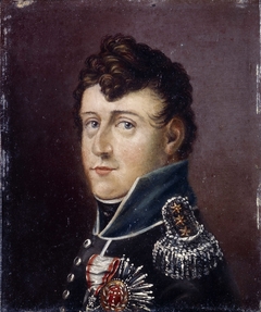 Christian Frederik