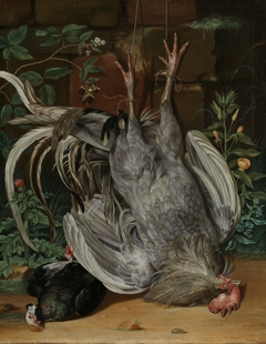 Dead Birds by Anton Friedrich Harms