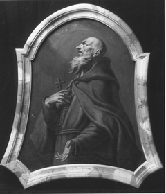 Der hl. Joseph von Leonissa (?) by Johann Nepomuk della Croce