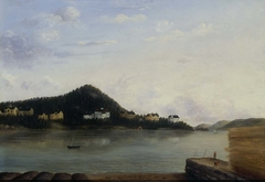 Dorchester 1856