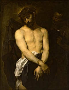 Ecce Homo by Anthony van Dyck