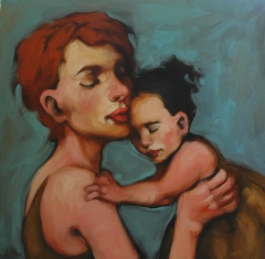 Embrace by Kayleen Ylitalo- Horsma