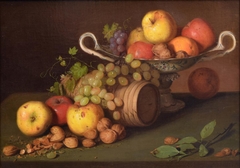 Fruit by Joseph Biays Ord