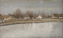 Gadekæret i Ring by Laurits Andersen Ring