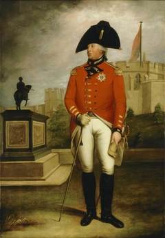 George III, 1738-1820