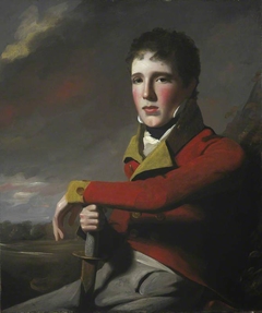 Gregor MacGregor, 1786 - 1845. Adventurer by George Watson