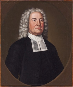 Henry Flynt (1675-1760)