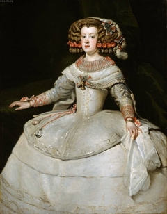 Infanta Maria Theresa