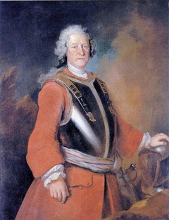 Jean de Bodt (1670-1745)