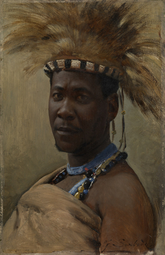 John kabua Silos by Rudolf Swoboda